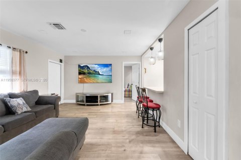 Купить виллу или дом в Майами, Флорида 3 спальни, 104.05м2, № 2006241 - фото 29