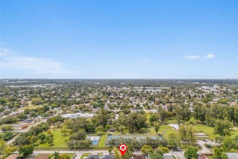 Купить виллу или дом в Майами, Флорида 3 спальни, 104.05м2, № 2006241 - фото 8