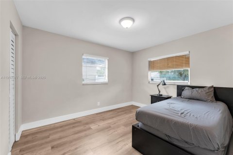 Купить виллу или дом в Майами, Флорида 3 спальни, 104.05м2, № 2006241 - фото 20