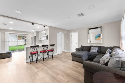 Купить виллу или дом в Майами, Флорида 3 спальни, 104.05м2, № 2006241 - фото 26