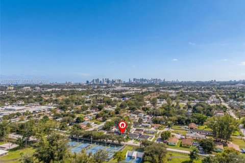 Купить виллу или дом в Майами, Флорида 3 спальни, 104.05м2, № 2006241 - фото 5