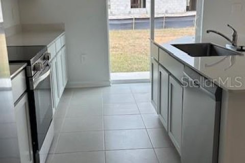 House in Winter Haven, Florida 3 bedrooms, 138.15 sq.m. № 1841554 - photo 9