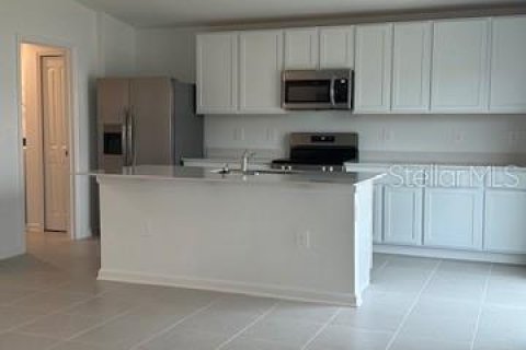 House in Winter Haven, Florida 3 bedrooms, 138.15 sq.m. № 1841554 - photo 4