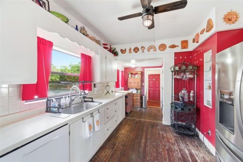 Casa en venta en Saint Petersburg, Florida, 2 dormitorios, 98.1 m2 № 2259163 - foto 5