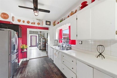 Casa en venta en Saint Petersburg, Florida, 2 dormitorios, 98.1 m2 № 2259163 - foto 6