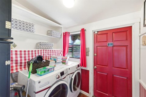 Casa en venta en Saint Petersburg, Florida, 2 dormitorios, 98.1 m2 № 2259163 - foto 13