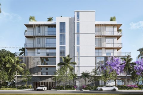 Villa ou maison à louer à Bay Harbor Islands, Floride: 3 chambres, 178.84 m2 № 1698101 - photo 3
