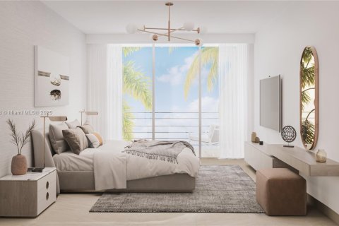 Villa ou maison à louer à Bay Harbor Islands, Floride: 3 chambres, 178.84 m2 № 1698101 - photo 10