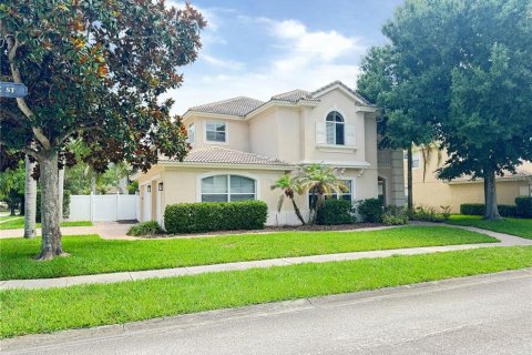 Villa ou maison à Ocoee, Floride 5 chambres, 340.77 m2 № 2100136