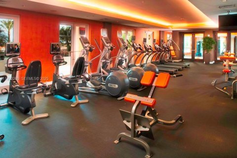 Condominio en venta en West Palm Beach, Florida, 1 dormitorio, 70.14 m2 № 2260814 - foto 22