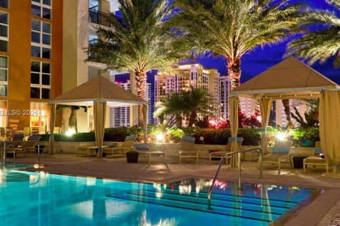 Condominio en venta en West Palm Beach, Florida, 1 dormitorio, 70.14 m2 № 2260814 - foto 20