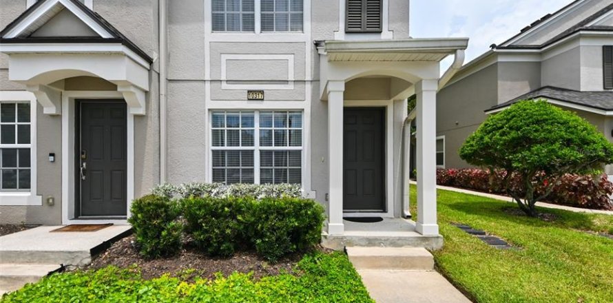 Adosado en Tampa, Florida 2 dormitorios, 115.94 m2 № 1873229