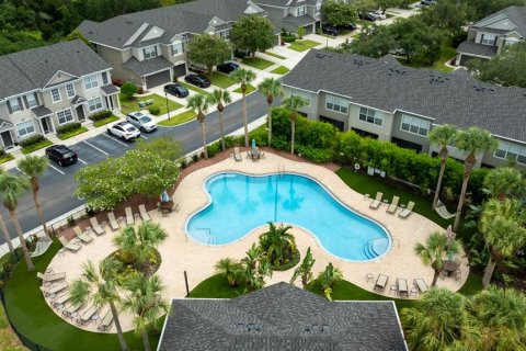 Adosado en venta en Tampa, Florida, 2 dormitorios, 115.94 m2 № 1873229 - foto 6