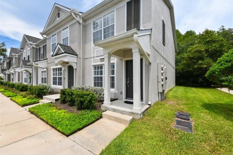 Adosado en venta en Tampa, Florida, 2 dormitorios, 115.94 m2 № 1873229 - foto 22