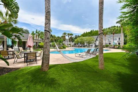 Adosado en venta en Tampa, Florida, 2 dormitorios, 115.94 m2 № 1873229 - foto 29