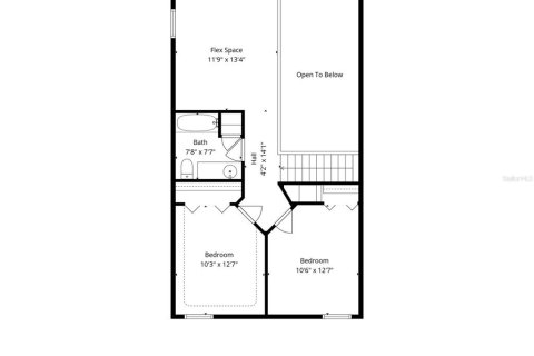 Villa ou maison à vendre à New Port Richey, Floride: 3 chambres, 178.47 m2 № 2320865 - photo 11
