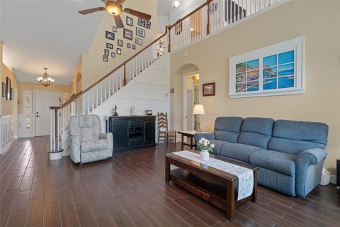 Villa ou maison à vendre à New Port Richey, Floride: 3 chambres, 178.47 m2 № 2320865 - photo 19
