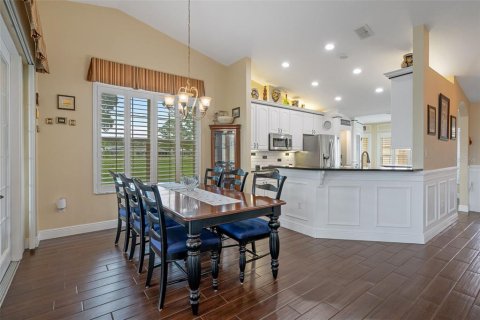 Villa ou maison à vendre à New Port Richey, Floride: 3 chambres, 178.47 m2 № 2320865 - photo 21