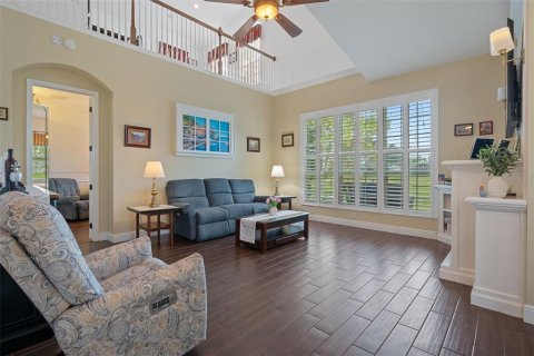 Villa ou maison à vendre à New Port Richey, Floride: 3 chambres, 178.47 m2 № 2320865 - photo 17