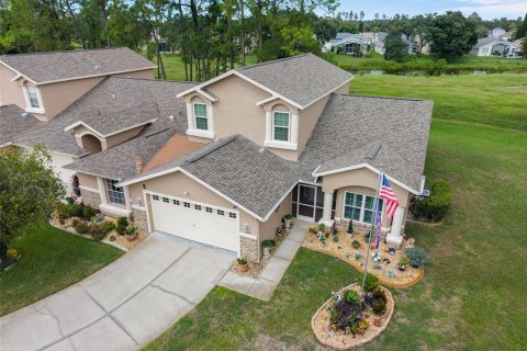 Villa ou maison à vendre à New Port Richey, Floride: 3 chambres, 178.47 m2 № 2320865 - photo 3