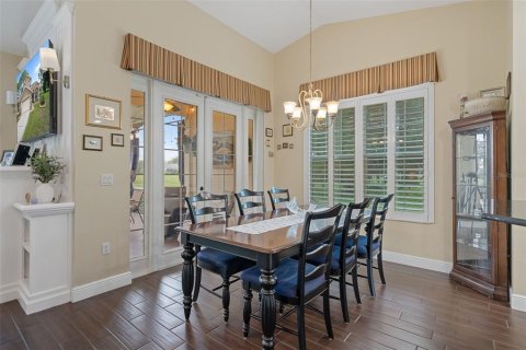 Villa ou maison à vendre à New Port Richey, Floride: 3 chambres, 178.47 m2 № 2320865 - photo 22