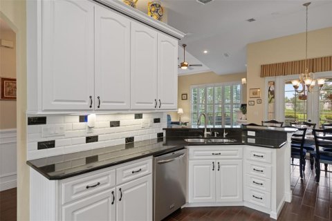 Villa ou maison à vendre à New Port Richey, Floride: 3 chambres, 178.47 m2 № 2320865 - photo 26