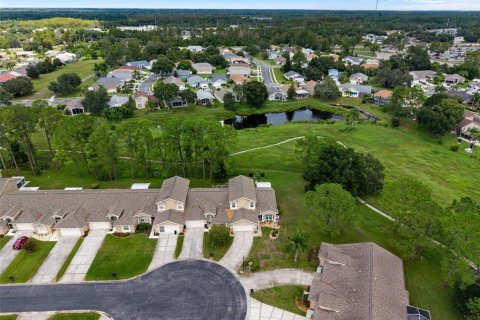 Villa ou maison à vendre à New Port Richey, Floride: 3 chambres, 178.47 m2 № 2320865 - photo 9