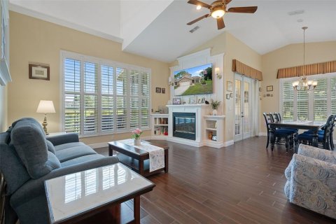 Villa ou maison à vendre à New Port Richey, Floride: 3 chambres, 178.47 m2 № 2320865 - photo 18