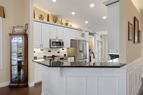 Villa ou maison à vendre à New Port Richey, Floride: 3 chambres, 178.47 m2 № 2320865 - photo 23