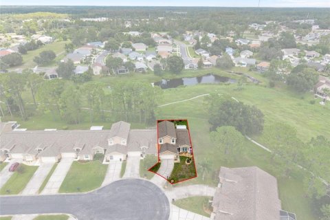 Villa ou maison à vendre à New Port Richey, Floride: 3 chambres, 178.47 m2 № 2320865 - photo 7