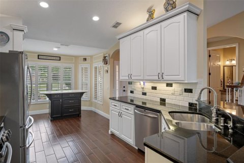 Villa ou maison à vendre à New Port Richey, Floride: 3 chambres, 178.47 m2 № 2320865 - photo 25