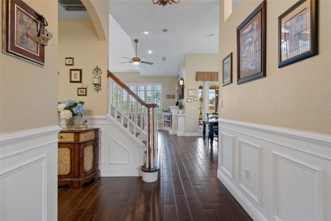 Villa ou maison à vendre à New Port Richey, Floride: 3 chambres, 178.47 m2 № 2320865 - photo 15