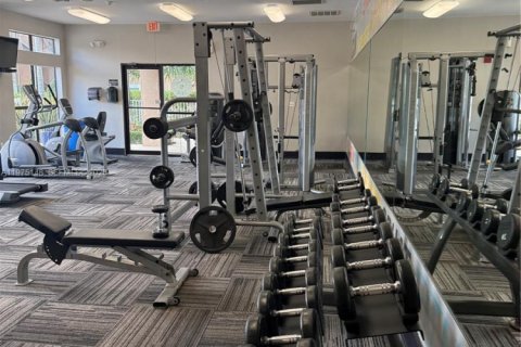 Copropriété à louer à Miami, Floride: 1 chambre, 54.44 m2 № 2046440 - photo 26