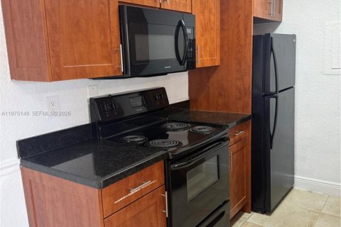 Copropriété à louer à Miami, Floride: 1 chambre, 54.44 m2 № 2046440 - photo 21