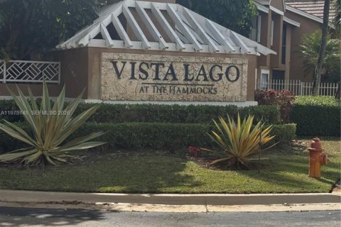 Condo à Miami, Floride, 1 chambre  № 2046440