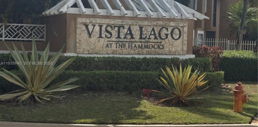 Condo à Miami, Floride, 1 chambre  № 2046440