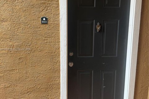 Copropriété à louer à Miami, Floride: 1 chambre, 54.44 m2 № 2046440 - photo 15