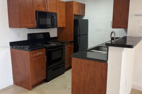 Copropriété à louer à Miami, Floride: 1 chambre, 54.44 m2 № 2046440 - photo 19