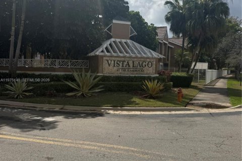 Copropriété à louer à Miami, Floride: 1 chambre, 54.44 m2 № 2046440 - photo 2