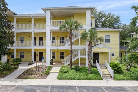Condominio en Davenport, Florida, 3 dormitorios № 2205151