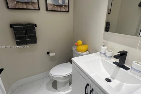 Купить кондоминиум в Авентура, Флорида 4 спальни, 169.08м2, № 2032321 - фото 18