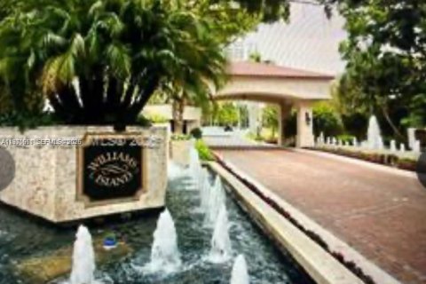 Купить кондоминиум в Авентура, Флорида 4 спальни, 169.08м2, № 2032321 - фото 2