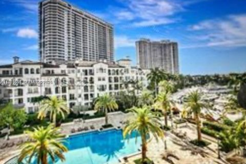 Купить кондоминиум в Авентура, Флорида 4 спальни, 169.08м2, № 2032321 - фото 30