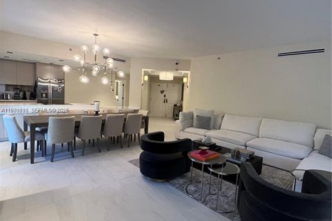 Купить кондоминиум в Авентура, Флорида 4 спальни, 169.08м2, № 2032321 - фото 5