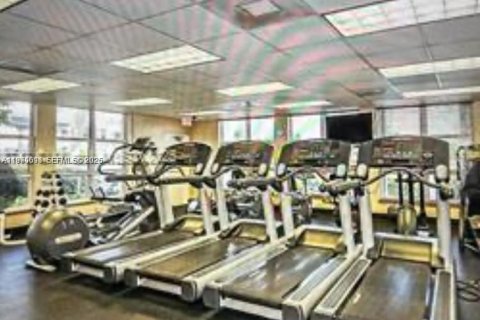 Купить кондоминиум в Авентура, Флорида 4 спальни, 169.08м2, № 2032321 - фото 27