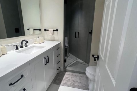Купить кондоминиум в Авентура, Флорида 4 спальни, 169.08м2, № 2032321 - фото 13