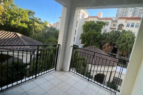 Купить кондоминиум в Авентура, Флорида 4 спальни, 169.08м2, № 2032321 - фото 15