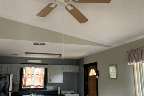 Casa en alquiler en Frostproof, Florida, 1 dormitorio, 57.23 m2 № 1793243 - foto 6