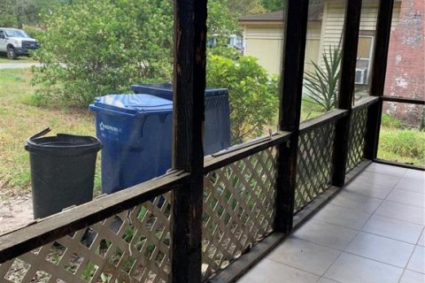 Casa en alquiler en Frostproof, Florida, 1 dormitorio, 57.23 m2 № 1793243 - foto 5