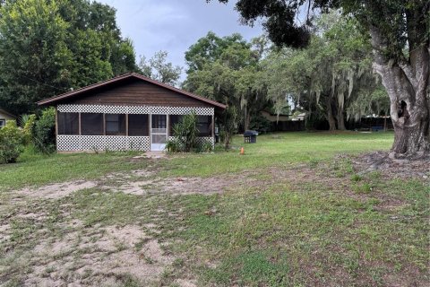 Casa en alquiler en Frostproof, Florida, 1 dormitorio, 57.23 m2 № 1793243 - foto 2